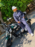 ست سوییشرت و شلوار POLO
